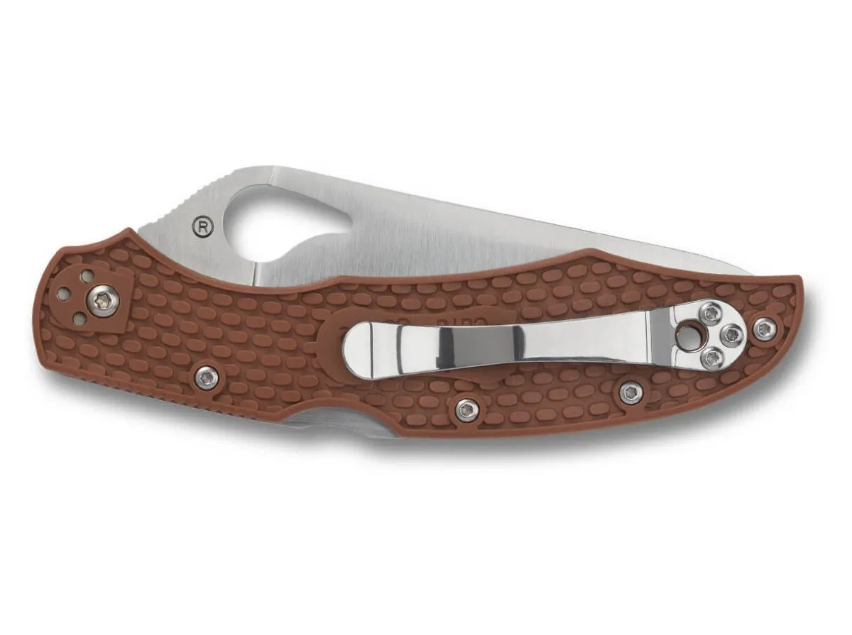 Best Byrd Cara Cara 2 Lightweight Brown