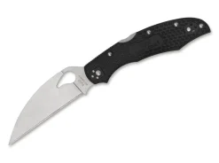 Best Byrd Cara Cara 2 Lightweight Wharncliffe Black Plainedge
