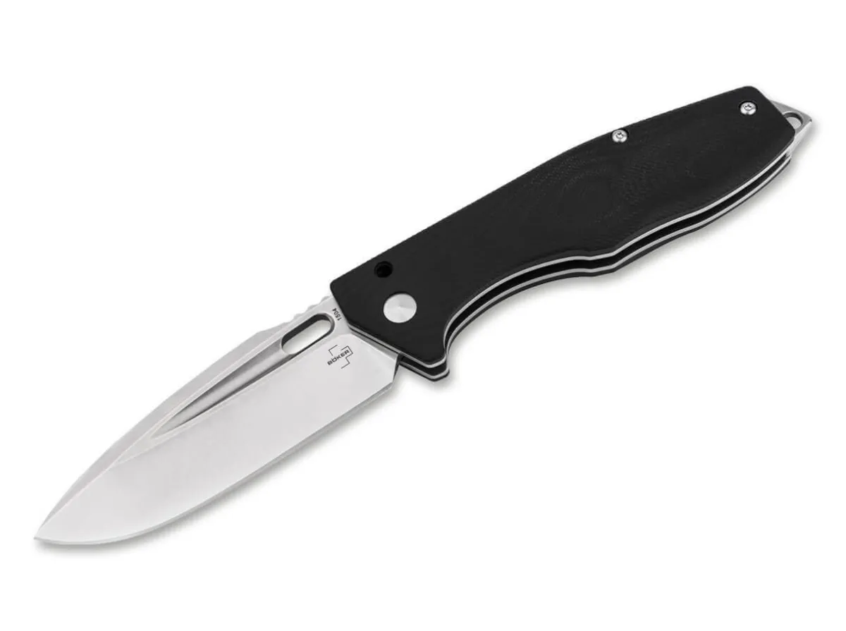 Clearance Böker Plus Caracal Folder 42