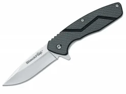 New BlackFox Carbonix