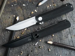 Best Böker Plus Cataclyst All Black