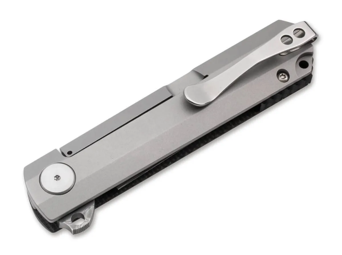 Hot Böker Plus Cataclyst Damast