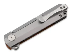 Sale Böker Plus Cataclyst Flipjoint Damast