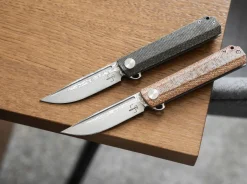 Sale Böker Plus Cataclyst Flipjoint Damast