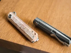 Sale Böker Plus Cataclyst Flipjoint Damast