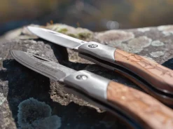 Outlet Magnum Caveman Damascus