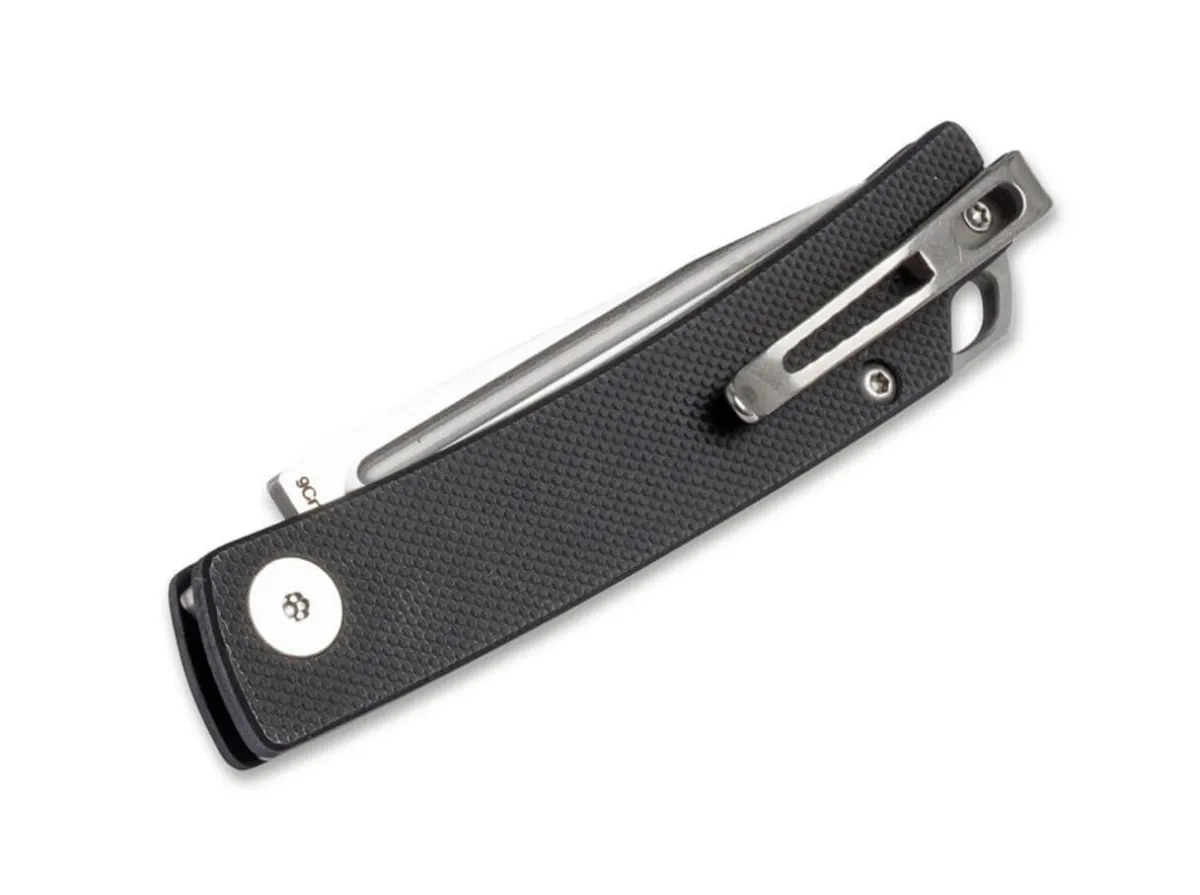 Online Böker Plus Celos G10 Black