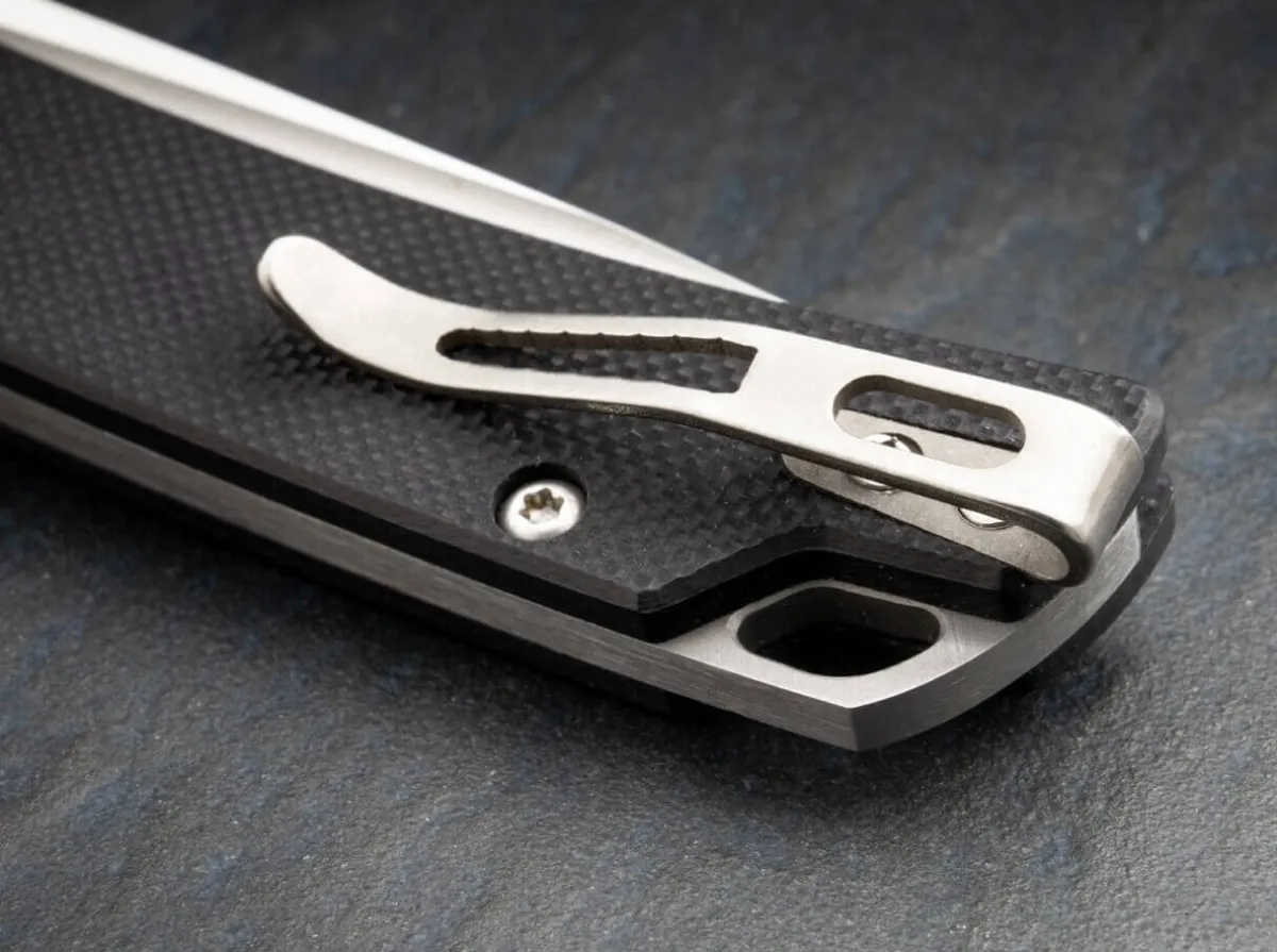 Online Böker Plus Celos G10 Black