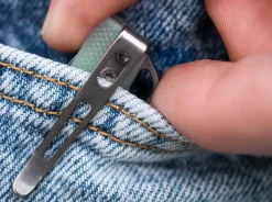 Outlet Böker Plus Celos G10 Jade