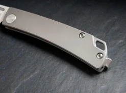 Online Böker Plus Celos Titanium Ltd