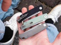 Online Böker Plus Celos Titanium Ltd