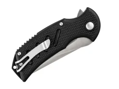 Hot Steel Will Censor F13-A3