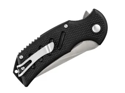 Hot Steel Will Censor F13-A3