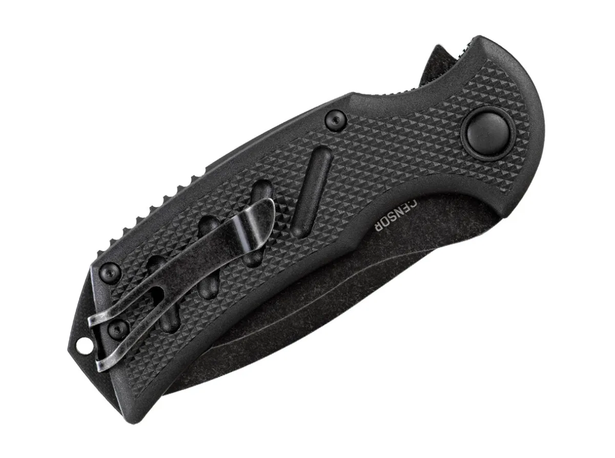 Online Steel Will Censor F13-A1B