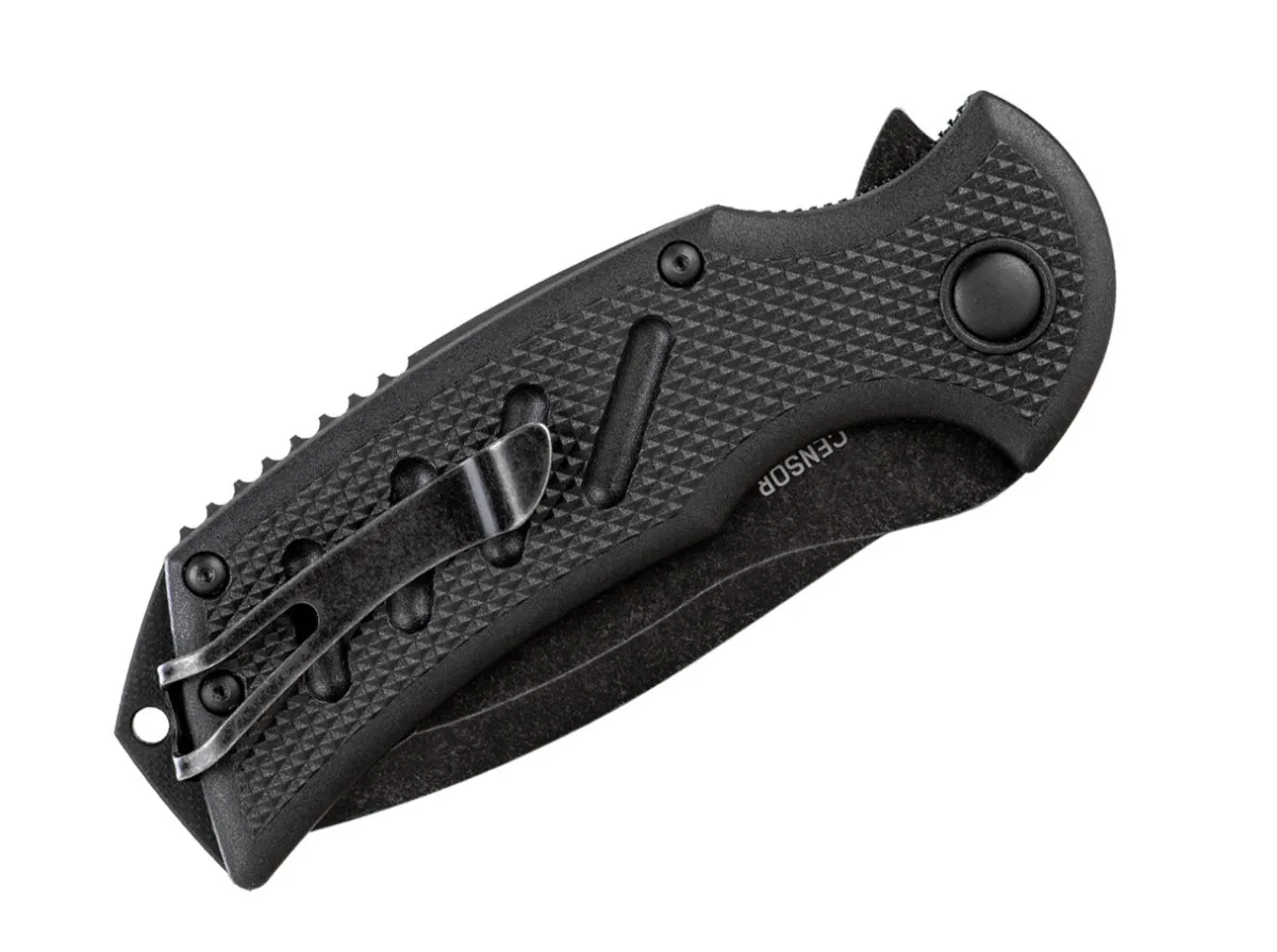 Online Steel Will Censor F13-A1B