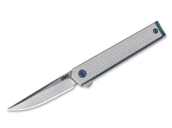 Discount CRKT Ceo Microflipper Droppoint