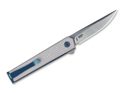 Discount CRKT Ceo Microflipper Droppoint