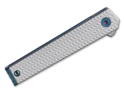 Discount CRKT Ceo Microflipper Droppoint