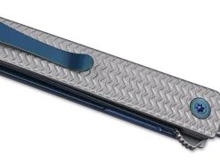 Discount CRKT Ceo Microflipper Droppoint