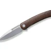 Discount CIVIVI Cetos Micarta Brown