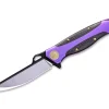 New WE Knife 606Cfd