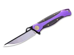 New WE Knife 606Cfd