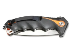 Hot Magnum Chainsaw Attendant Satin