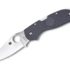 Online Spyderco Chaparral Lightweight