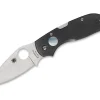 Outlet Spyderco Chaparral Sun & Moon