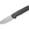 Outlet WE Knife Charith Frag Flamed Titanium Ltd