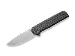Outlet WE Knife Charith Frag Flamed Titanium Ltd