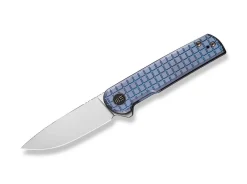 WE Knife Charith Frag Titanium Blue Ltd