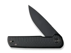 Discount WE Knife Charith Ripple Titanium Black Ltd