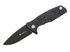 New Steel Will Chatbot Stonewash Black