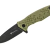 Sale Steel Will Chatbot Stonewash Green