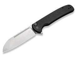 CIVIVI Chevalier G10 Black