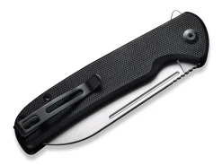 CIVIVI Chevalier G10 Black