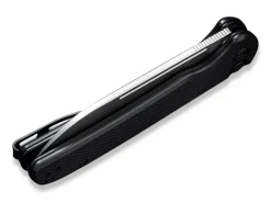 CIVIVI Chevalier G10 Black