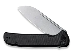CIVIVI Chevalier G10 Black