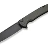 New CIVIVI Chevalier Micarta Dark Green Bb