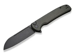 New CIVIVI Chevalier Micarta Dark Green Bb