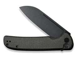 New CIVIVI Chevalier Micarta Dark Green Bb