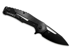 New Willumsen Chibs Midnight