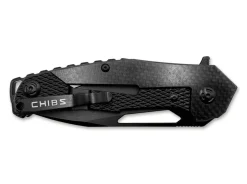 New Willumsen Chibs Midnight