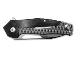 Discount Willumsen Chibs Stone Black