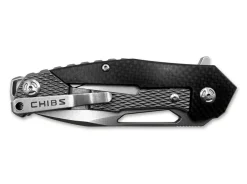 Discount Willumsen Chibs Stone Black