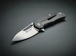 Discount Willumsen Chibs Stone Black