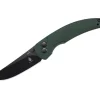 Discount Kizer Chili Pepper 3V Aluminum Green