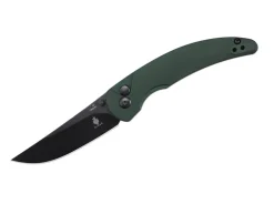 Discount Kizer Chili Pepper 3V Aluminum Green