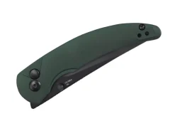 Discount Kizer Chili Pepper 3V Aluminum Green
